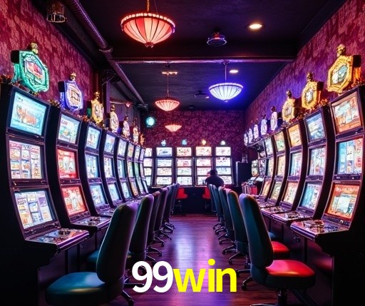 Weekend Specials 99win