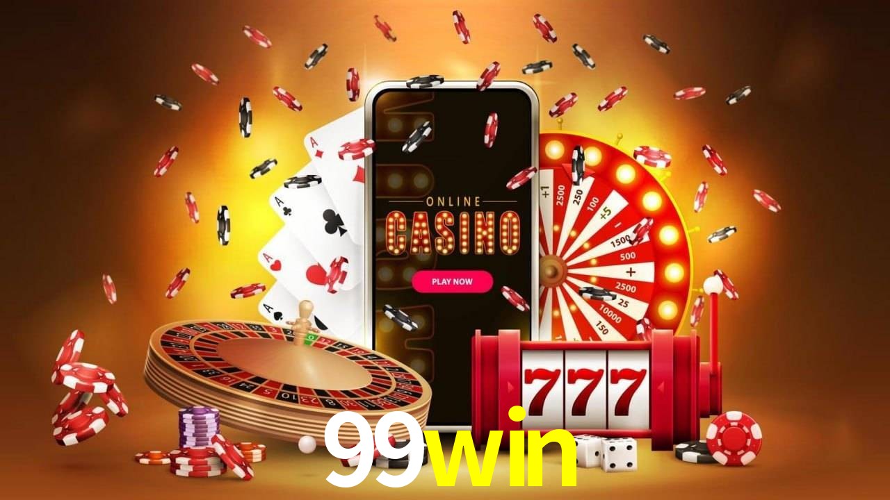 Game Providers 99win