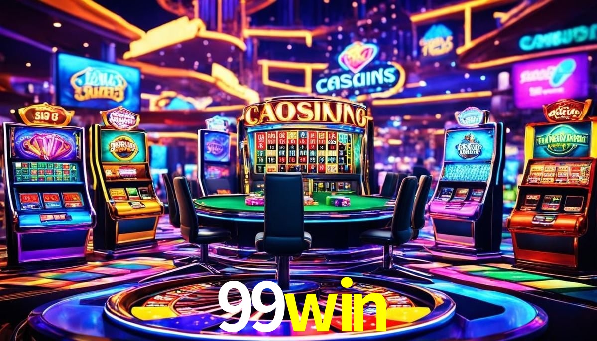 Bonus Features 99win
