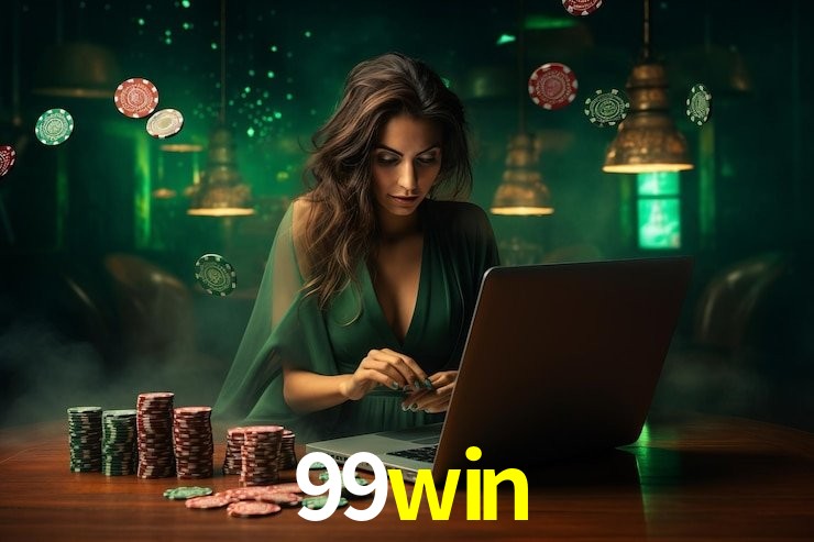 Premium Interface 99win