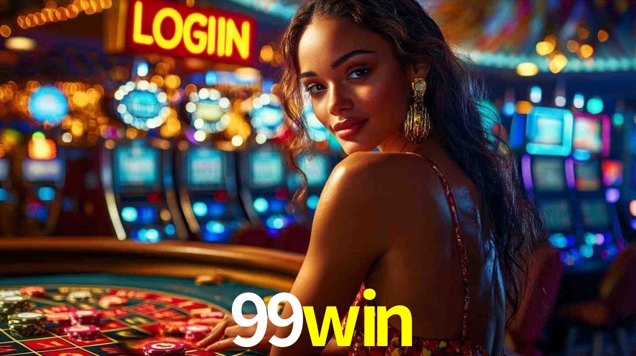 Live Casino 99win