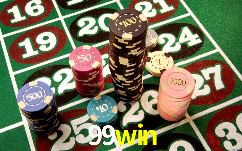 Statistics 99win