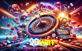 Welcome Bonus 99win