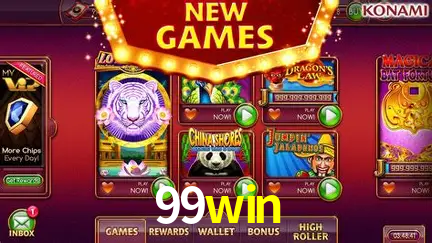 VIP Casino 99win