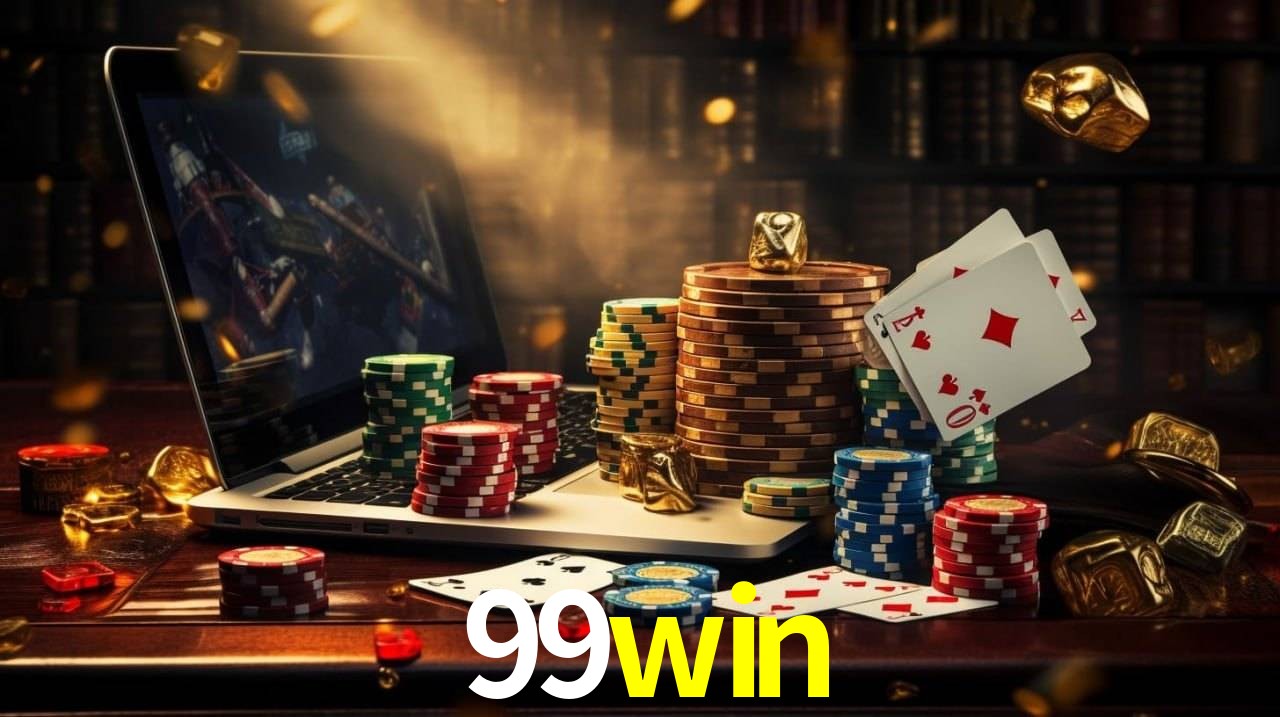 Tennis Betting 99win